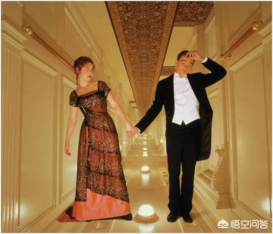 凯特温斯莱特和莱昂纳多为什么没在一起?