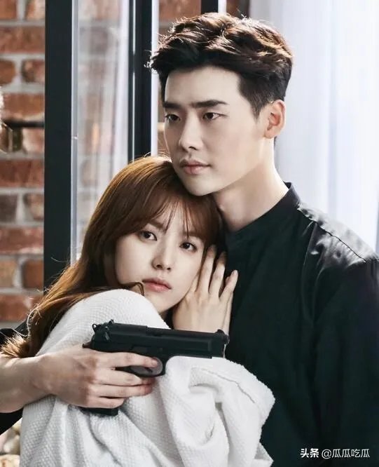 有哪些偶像爱情剧?