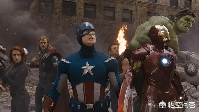 《复仇者联盟4》结尾没有彩蛋,是就到此为止了么?