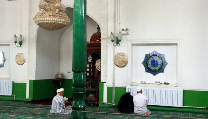 2022年古尔邦节是几月几号 2022年古尔邦节日期