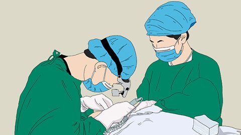 腮腺肿瘤的病因有哪些