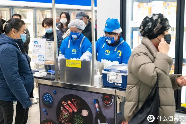 探访麦德龙会员店，199元/年的会员卡值得一办吗？（站内首逛经验分享，建议收藏！）