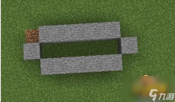 我的世界刷石机怎么做 刷石机制作方法攻略