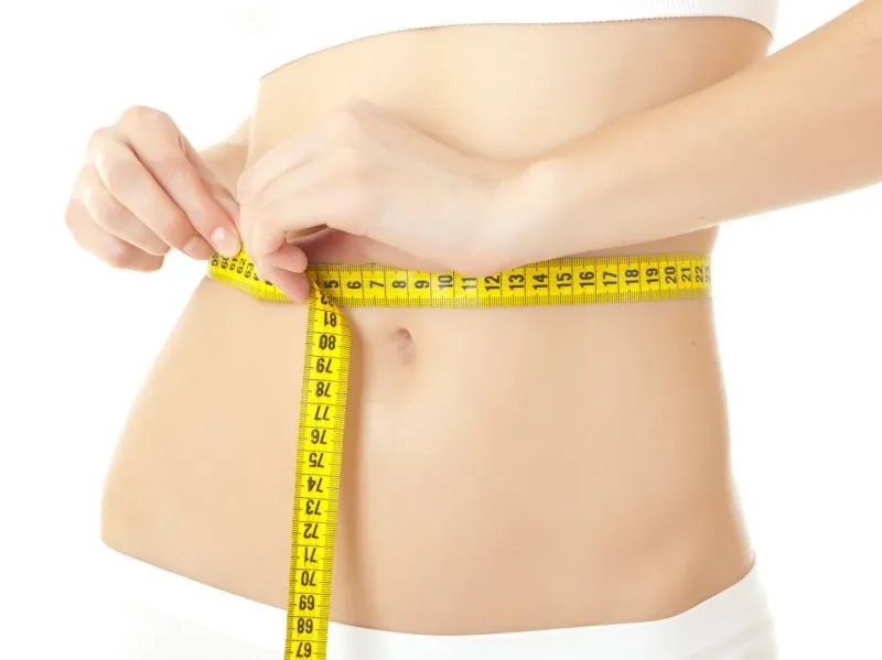 减肥的方法及注意事项