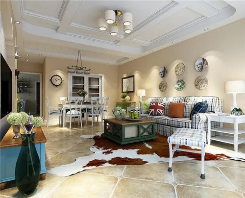 上海装修公司哪家好十大排名