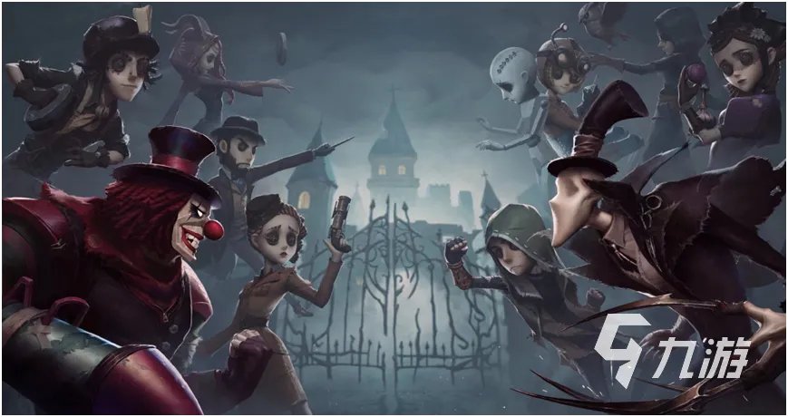 好玩的手游游戏排行榜前十名2023 有哪些人气高的手机游戏榜单推荐