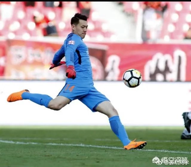 王大雷扑点球为什么这么厉害？