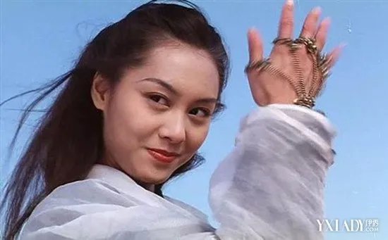 周星驰和朱茵分手的原因有哪些？为你揭开不解之谜