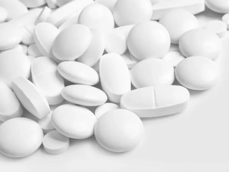 盐酸吗啉胍片说明书