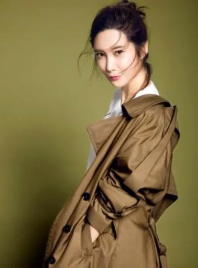 王珂女演员个人资料简介：王珂女演员为什么火不起来