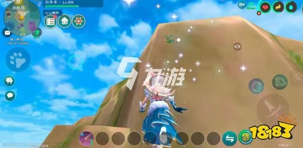 创造与魔法幼紫鲨饲料怎么做 幼紫鲨饲料配方分享