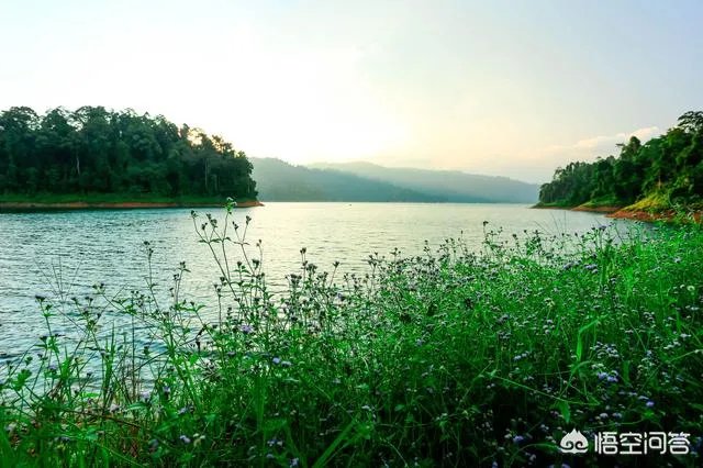 马来西亚好玩吗?