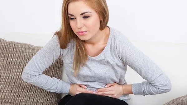 怀孕了肚子疼怎么办