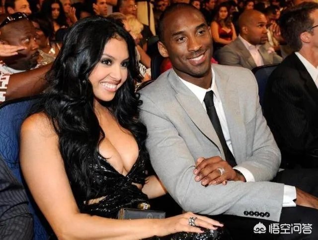 为什么NBA球星的老婆普遍都很漂亮？