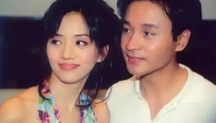 梅艳芳是怎么死的 梅艳芳怎么死的