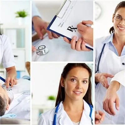 股骨颈骨折可以坐吗