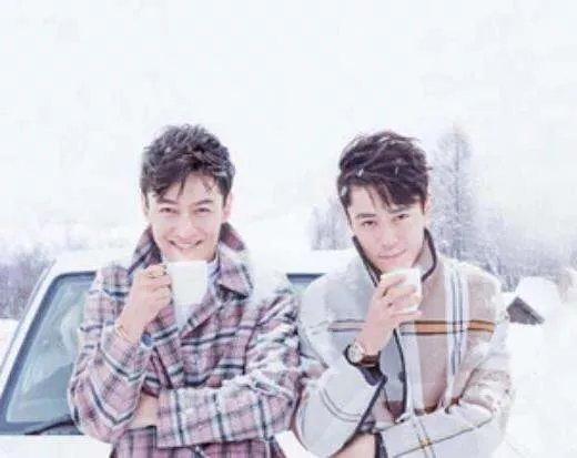 余文乐结婚了,作为粉丝你们怎么想?