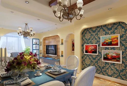 房子怎么装修好看 七种装修风格由你选