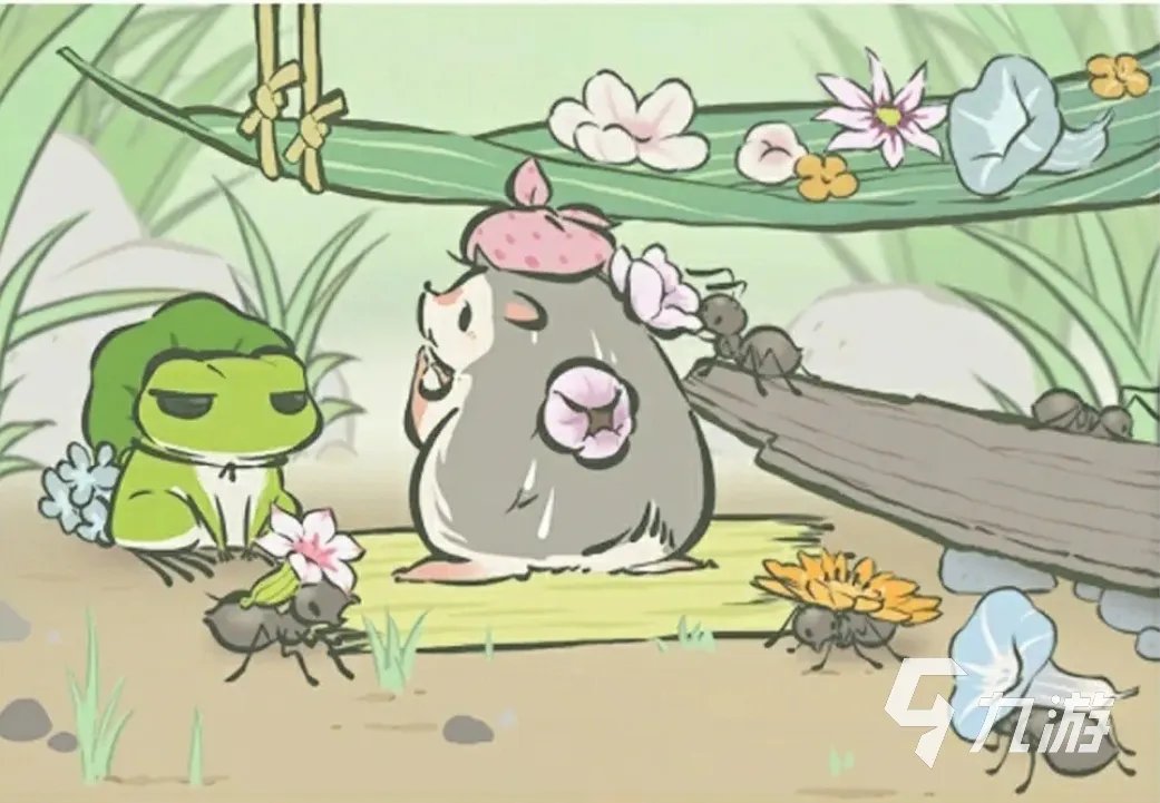 好玩的儿童游戏大全 2023适合儿童的游戏推荐