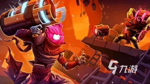 十大自由度超高的手游有哪些 2023自由度高的手游推荐