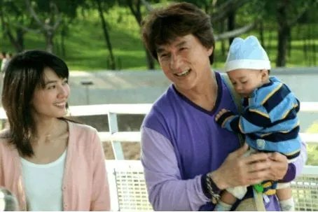 宝贝计划里的宝宝长大的照片