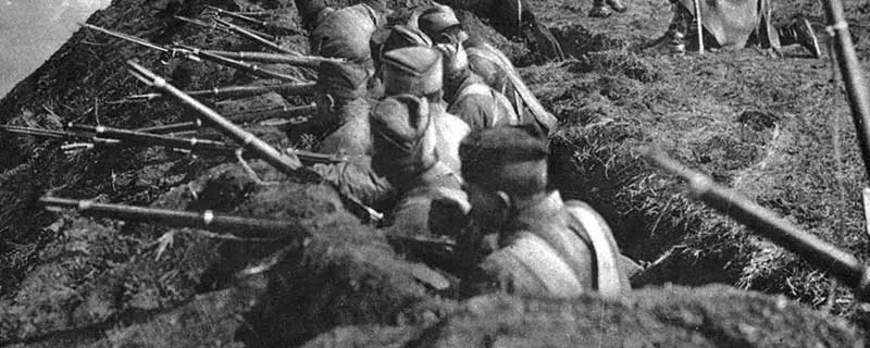 坦克是哪个国家发明的 哪个国家发明的坦克