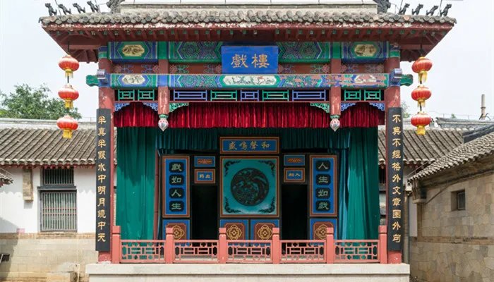 相声四门基本功唱指的什么 相声四门基本功是什么