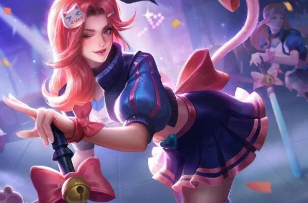 好听的游戏角色名字 游戏好听又难忘角色名