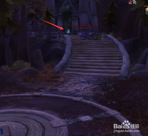 歪斜的传送道标位置精妙的传送艺术任务攻略