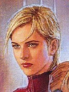 希瑞·塔奇的介绍