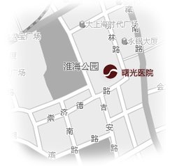 曙光医院交通路线