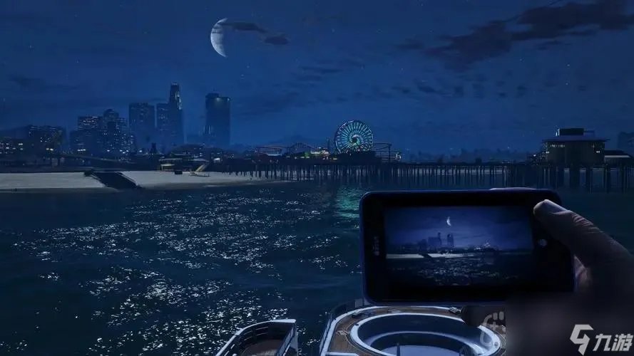 《gta5》配置要求介绍