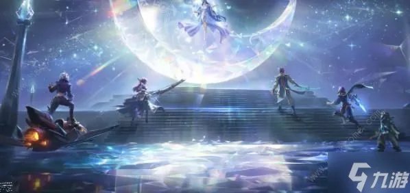 《王者荣耀》觉醒之战设计活动怎么参与 觉醒之战设计活动参与方法