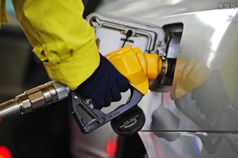 油价或迎上涨 下周油价上涨概率最大