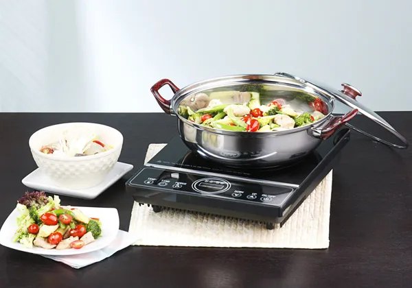 电磁炉什么锅都能用吗