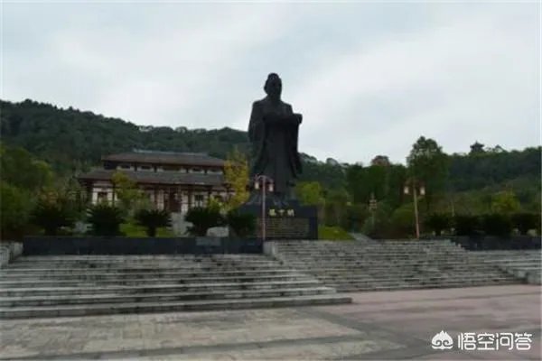 南充哪些景点最好玩?