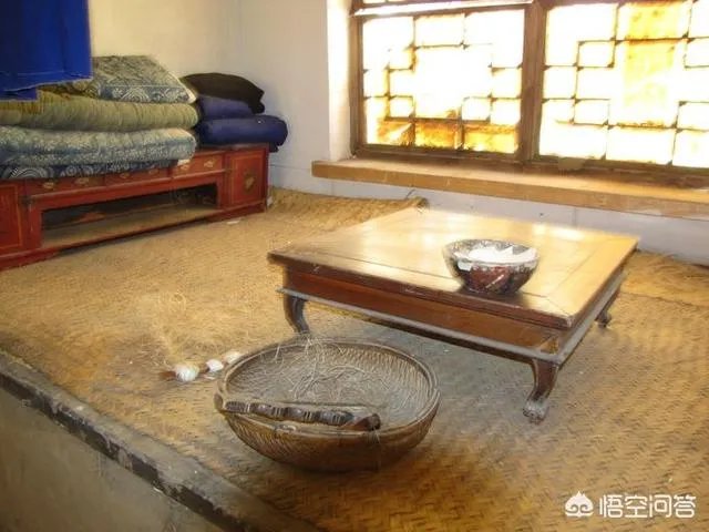 东北农村怎么取暖