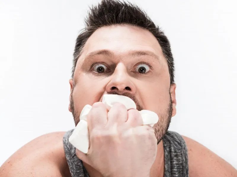 瞳孔放大意味着什么