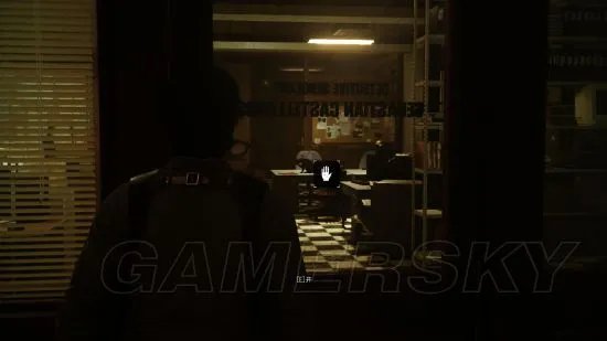 《恶灵附身2》图文攻略 全章节流程图文攻略