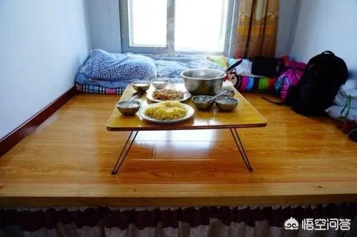 东北农村怎么取暖