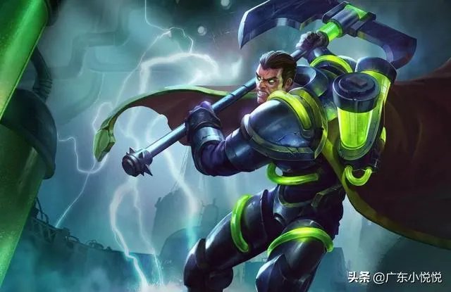 诺手怎么打诺手？