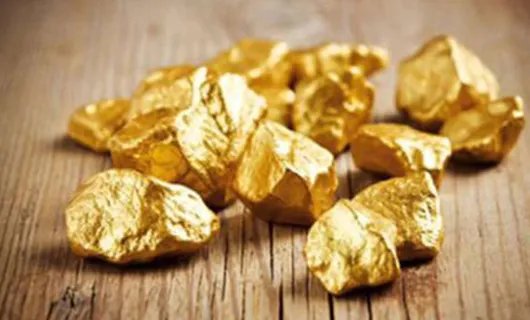 黄金现在的价格是多少