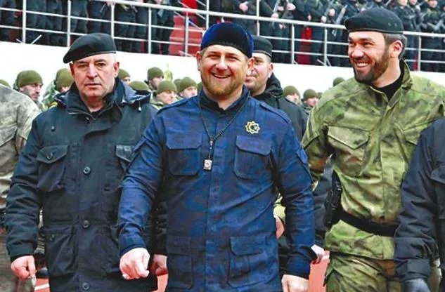 车臣共和国和俄罗斯的关系 车臣是属于俄罗斯还是独立国家