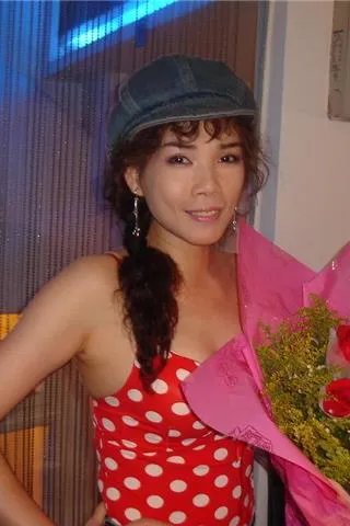 韩宝仪近况被曝光 昔日情歌皇后情史遭起底