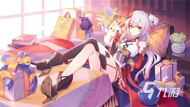 最终幻想游戏有几部 2022类似最终幻想游戏排行榜推荐