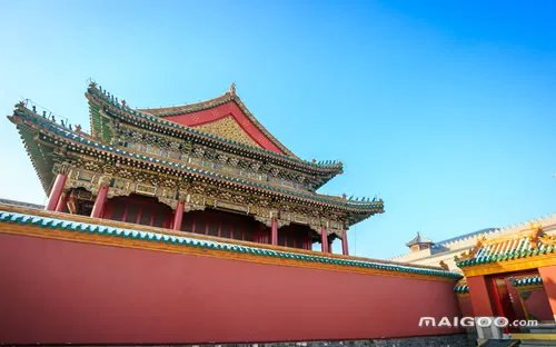 【沈阳景点】沈阳好玩的地方有哪些 沈阳旅游景点大全