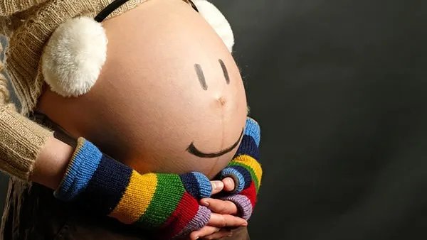 怀孕便秘怎么快速排便