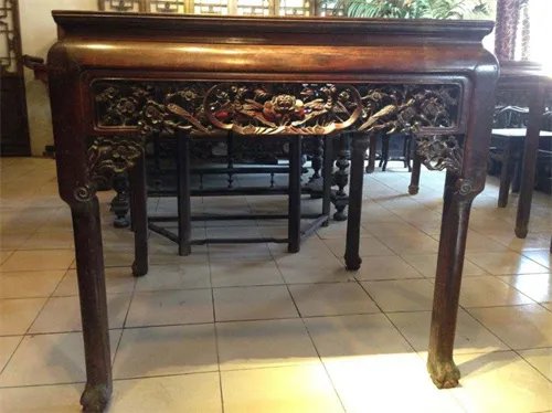 八仙桌尺寸是多少