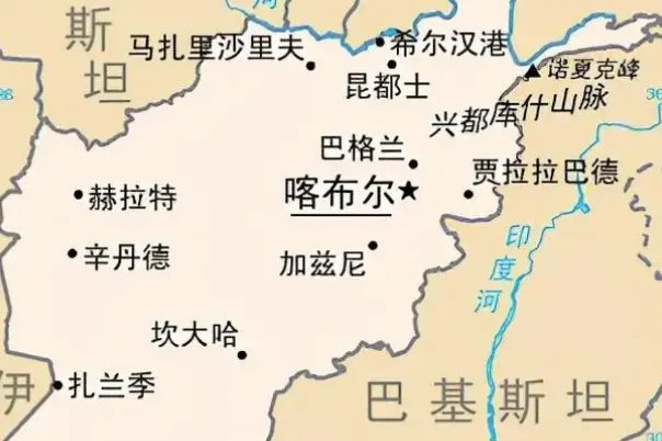 阿富汗人口面积多少人口:约3220万(64.75万平方千米)