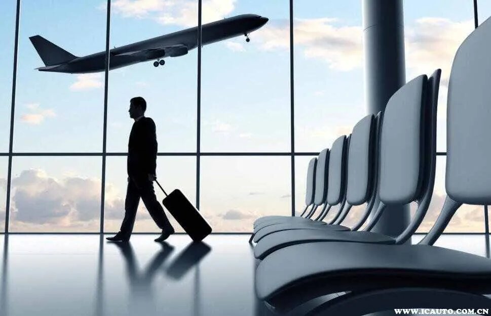 坐飞机流程有什么